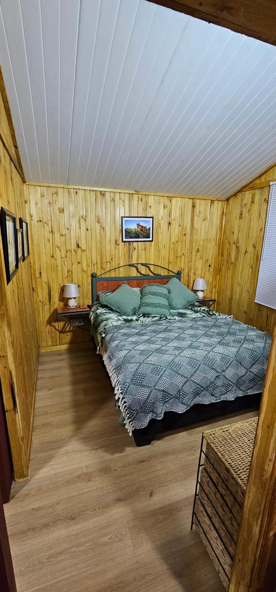 Hoofbeats Cabins Whiteriver White River Extérieur photo